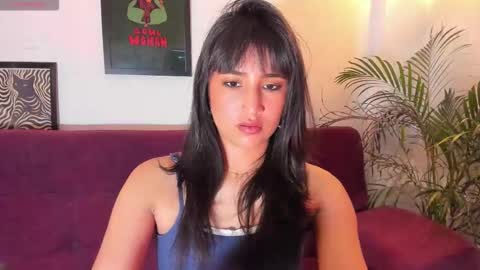 Snapshot of paulina_moons_1 chatting on November 25, 2025, 10:54 pm paulina moos 1 online show from November 25, 2025, 10:54 pm