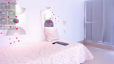 paulina_soul online show from March 14, 2026, 4:23 pm