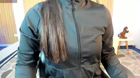 Paulina  online show from January 13, 2026, 10:53 am