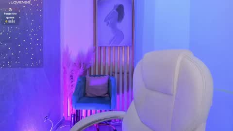 Snapshot of paulinabelle chatting on May 29, 2026, 5:55 pm Paulina Belle online show from May 29, 2026, 5:55 pm