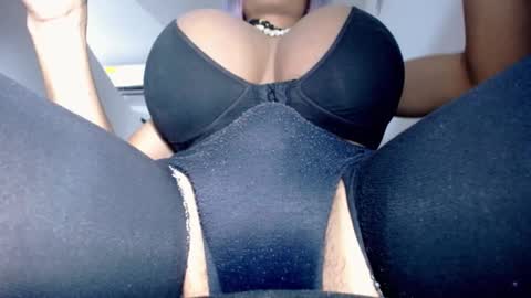 paulinabigcock24 online show from December 22, 2024, 10:17 am