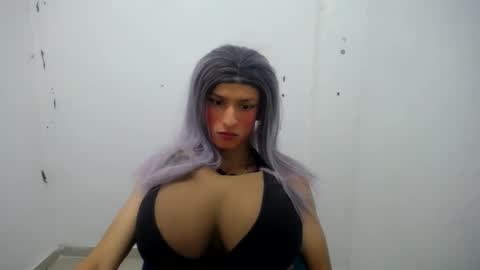 paulinabigcock24 online show from January 10, 2025, 12:58 pm