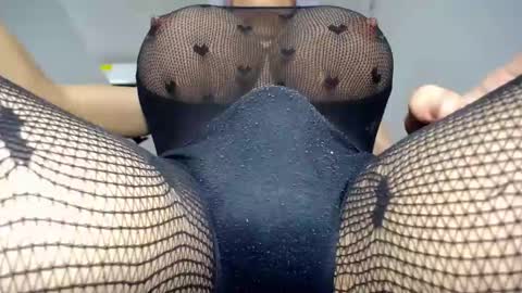 paulinabigcock24 online show from January 17, 2025, 3:22 pm