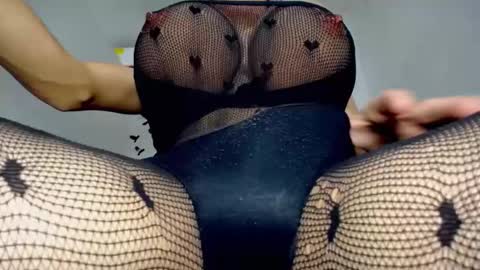 paulinabigcock24 online show from February 5, 2025, 5:52 am