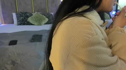 Paulina online show from September 17, 2025, 12:40 pm