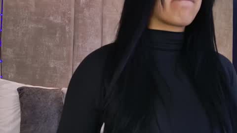 Paulina online show from December 16, 2025, 11:04 am