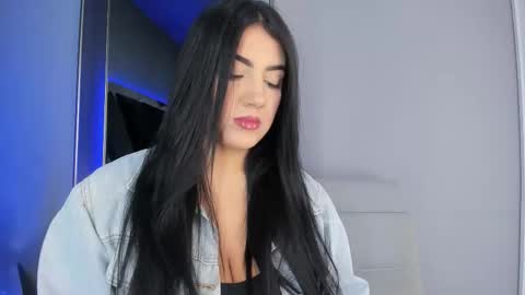 Paulina online show from February 3, 2026, 12:32 pm