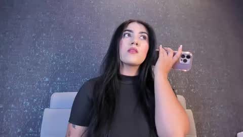 Paulina online show from March 7, 2026, 11:29 am