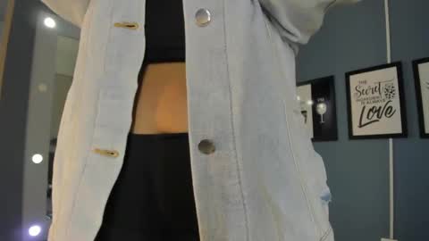 Paulina online show from April 21, 2026, 11:49 am