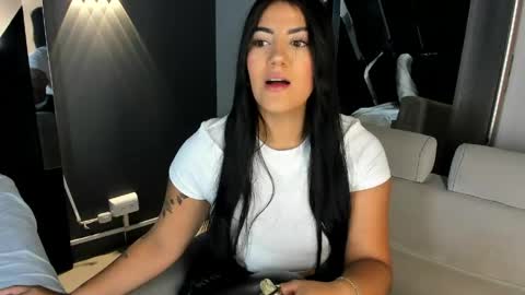 Paulina online show from May 26, 2026, 11:50 am
