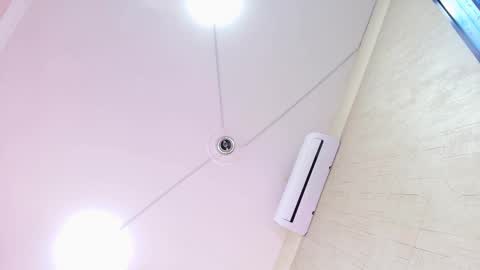 PaulinaSaennz online show from January 13, 2025, 4:08 pm