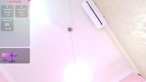 PaulinaSaennz online show from January 17, 2025, 3:53 pm