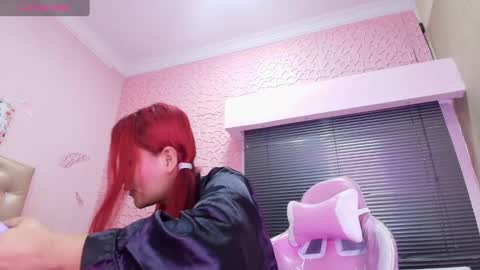 PaulinaSaennz online show from January 22, 2025, 12:38 pm