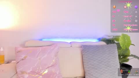 PaulinaSaennz online show from February 6, 2026, 1:47 pm