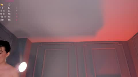 Paulina Santos  online show from January 9, 2026, 8:10 pm