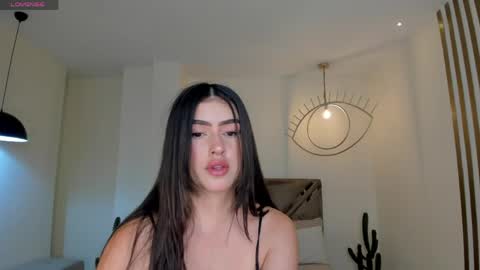 Snapshot of paulinasantosx chatting on April 23, 2026, 7:38 pm Paulina Santos online show from April 23, 2026, 7:38 pm