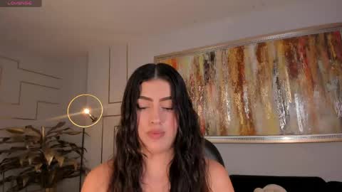 Snapshot of paulinasantosx chatting on May 5, 2026, 7:11 pm Paulina Santos online show from May 5, 2026, 7:11 pm