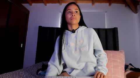 Paulina soto online show from January 11, 2026, 4:23 pm