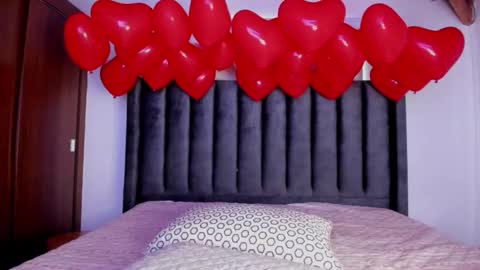 Paulina soto online show from February 14, 2026, 8:16 pm