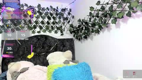 Paulina online show from September 30, 2025, 8:08 am