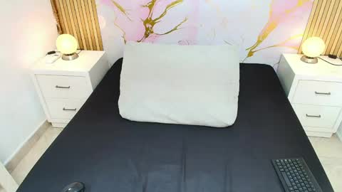 Pauline Kosh online show from June 6, 2026, 3:28 pm