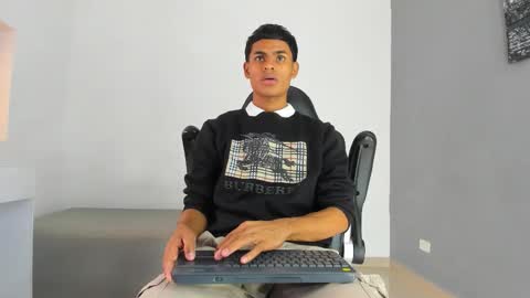 Paull Cassidy online show from October 27, 2025, 7:40 pm