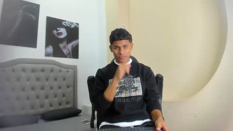 Paull Cassidy online show from November 28, 2025, 11:35 am