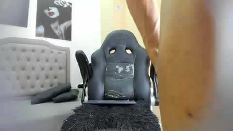 Paull Cassidy online show from November 29, 2025, 3:59 pm