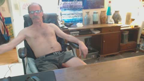 paulleroy online show from January 25, 2025, 4:45 am