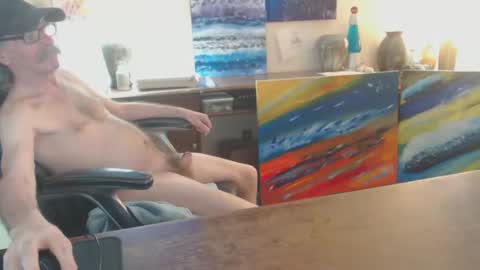 paulleroy online show from February 5, 2025, 12:53 am