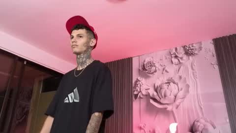 Paulo online show from February 13, 2026, 5:25 am