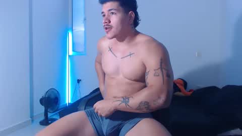 Paulo online show from October 31, 2025, 11:33 am