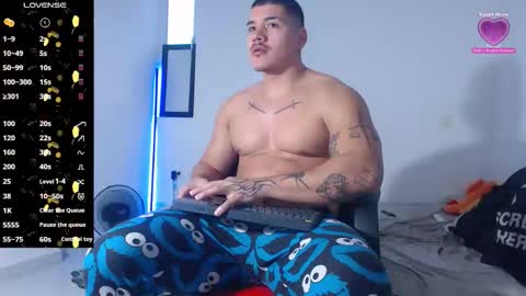 Paulo online show from February 1, 2026, 3:10 pm