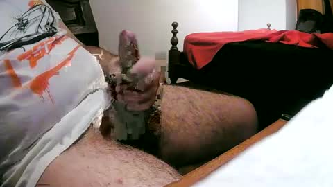 paulo_esteves online show from September 25, 2025, 12:14 am