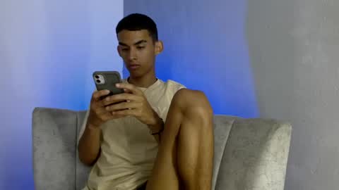 Snapshot of paulosex12 chatting on April 23, 2026, 12:23 am paulosex12 online show from April 23, 2026, 12:23 am