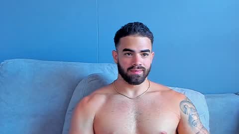 Paul Phoenix online show from January 10, 2025, 10:25 pm