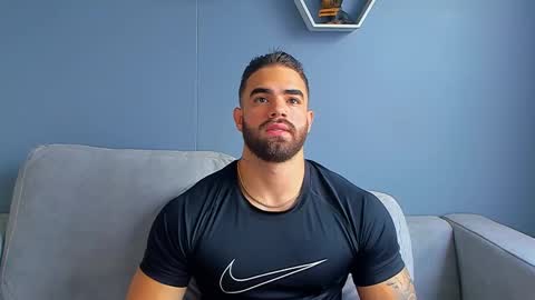 Paul Phoenix online show from March 3, 2025, 7:06 pm