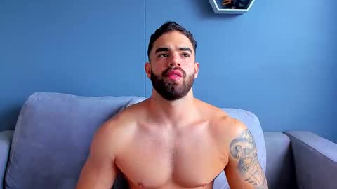 Paul Phoenix online show from September 24, 2025, 8:56 pm