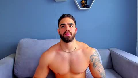 Paul Phoenix online show from September 27, 2025, 8:14 pm