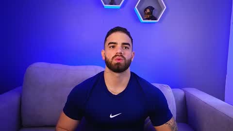 Paul Phoenix online show from January 13, 2026, 6:35 pm