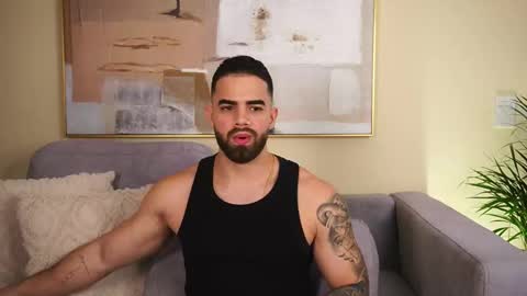 Paul Phoenix online show from March 11, 2026, 9:32 pm