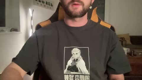 love bush online show from October 29, 2025, 6:09 pm