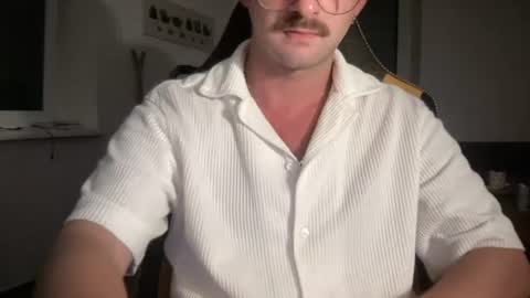 love bush online show from July 17, 2026, 7:30 pm