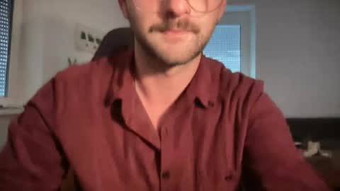love bush online show from July 27, 2026, 3:19 pm