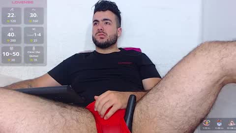 Paul Roman online show from October 19, 2025, 3:45 pm