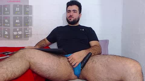 Paul Roman online show from November 23, 2025, 2:06 pm