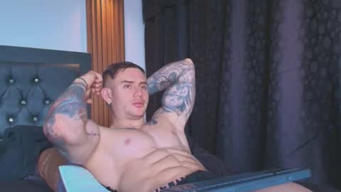 Paul online show from April 2, 2026, 5:10 pm