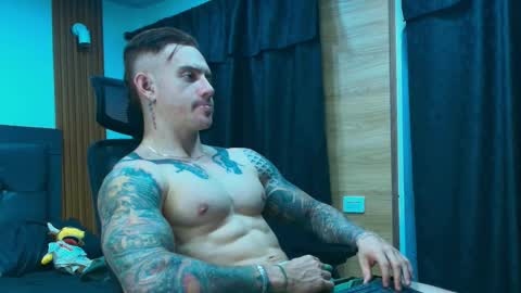 Paul online show from April 7, 2026, 5:52 am