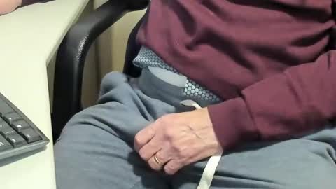 Snapshot of paultje7171 chatting on January 24, 2025, 6:14 pm Paul online show from January 24, 2025, 6:14 pm