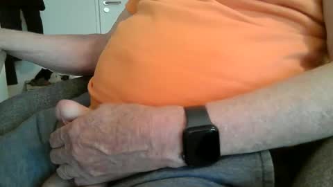 Paul online show from April 27, 2026, 6:06 pm